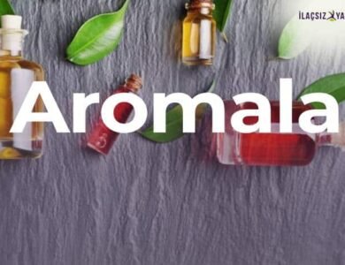 Aromalar
