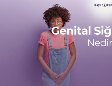 Genital Siğil Nedir