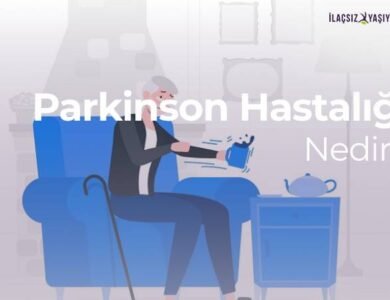 Parkinson Hastalığı Nedir