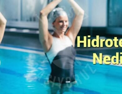 Hidroterapi Nedir? Hidroterapinin Faydaları Nelerdir?